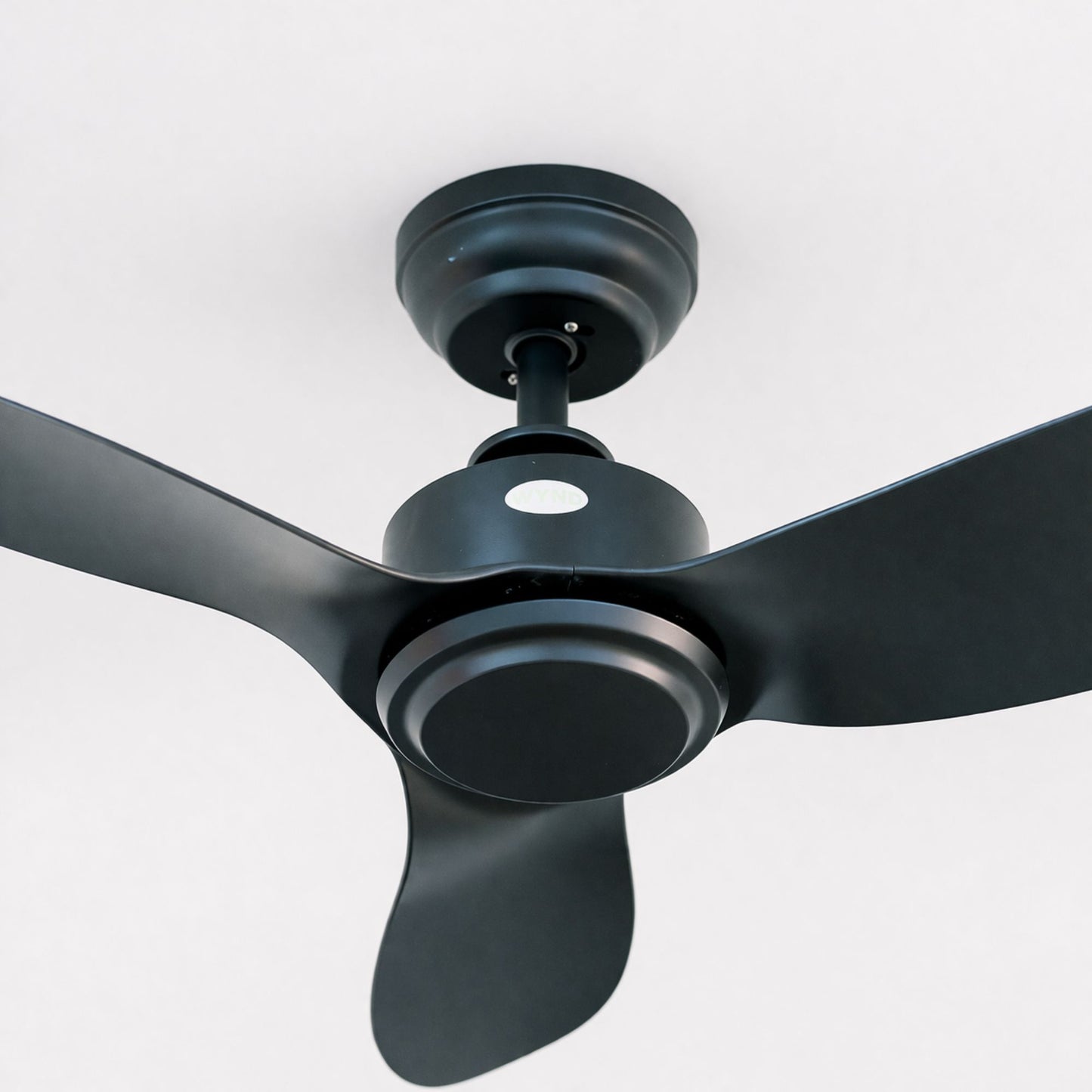 Cube 36" (Black)