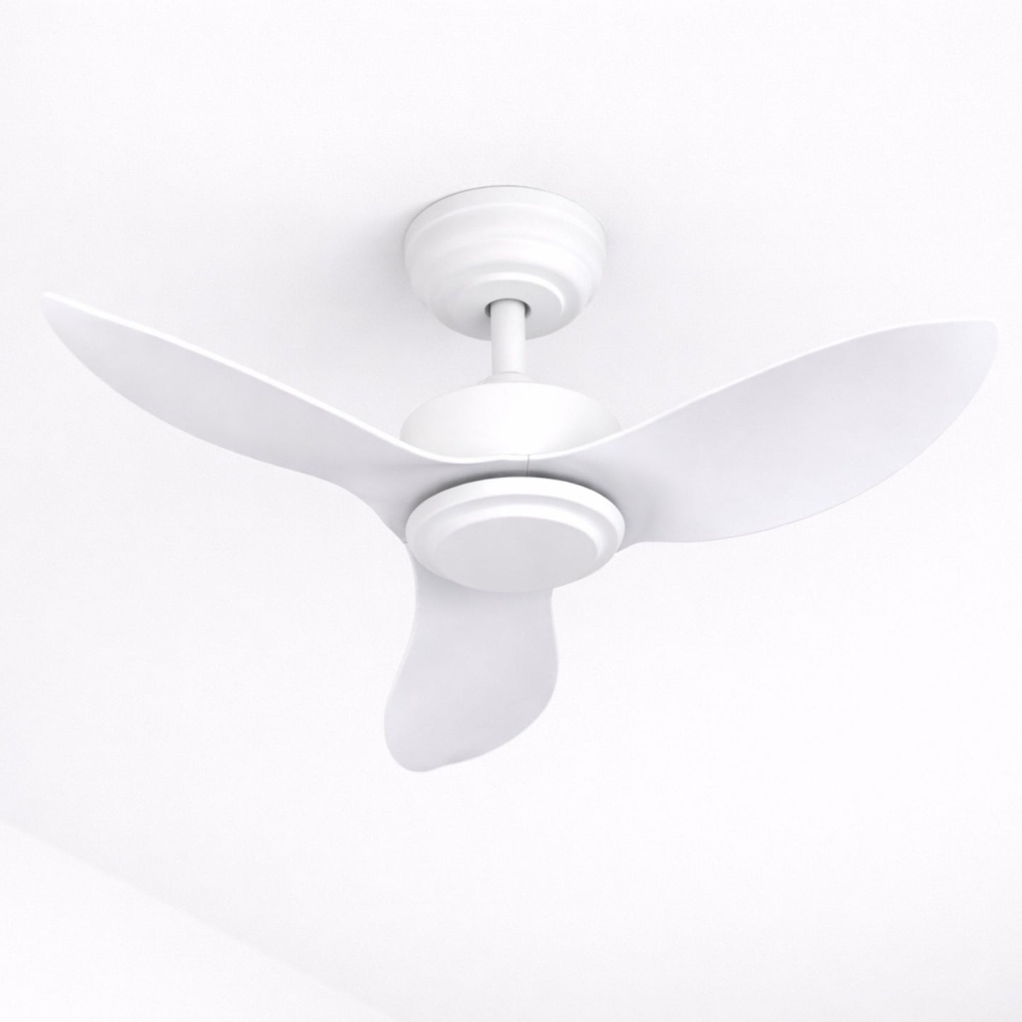 Cube 36" (White)