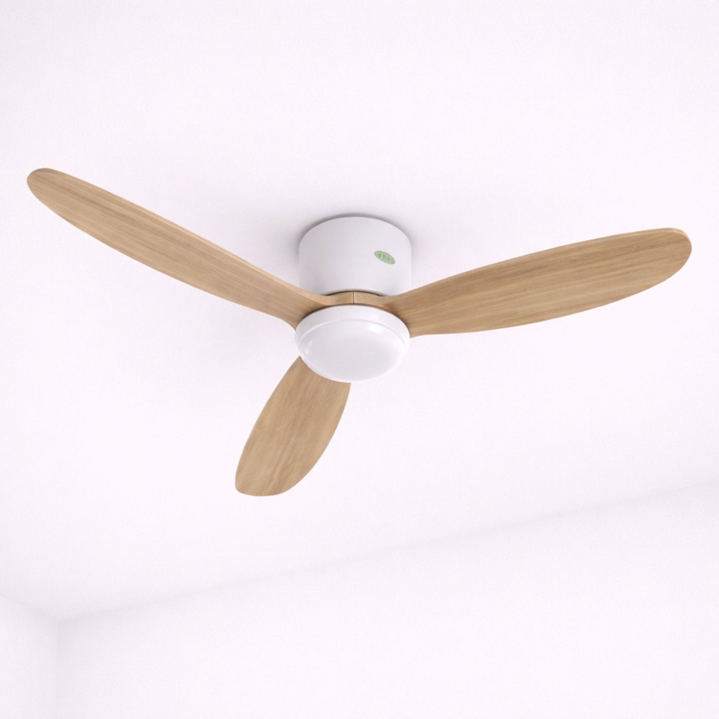 Forsa 52" with LED (White)