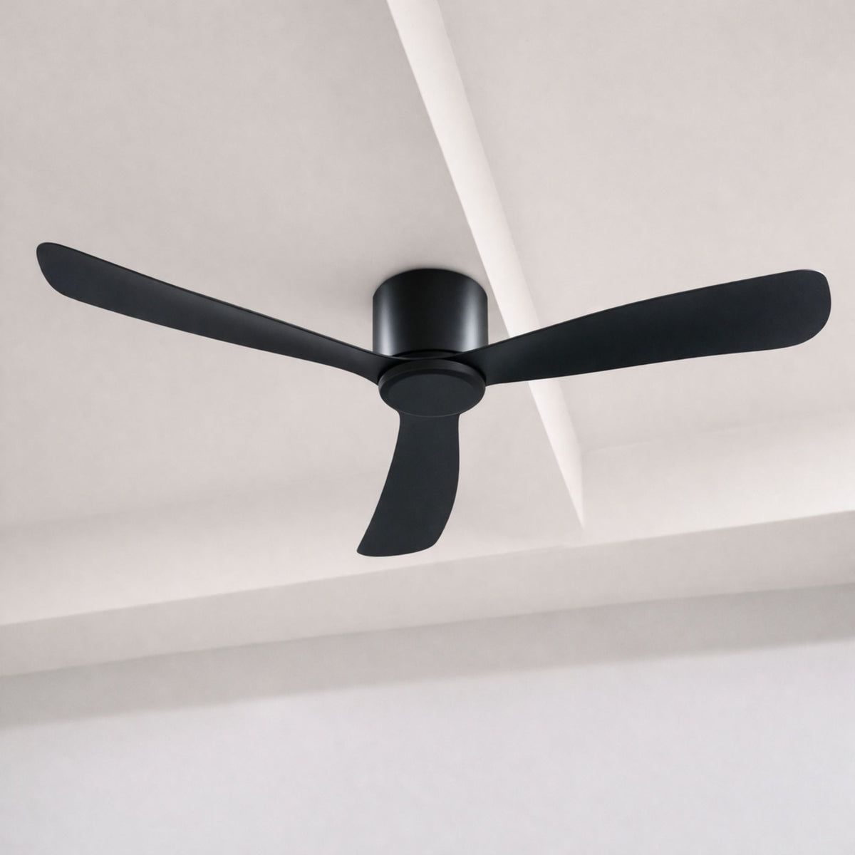 Velo 52" (Black)